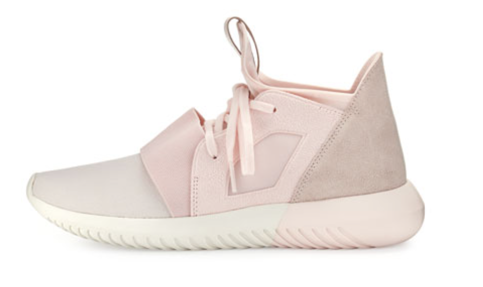 adidas tubular halo pink