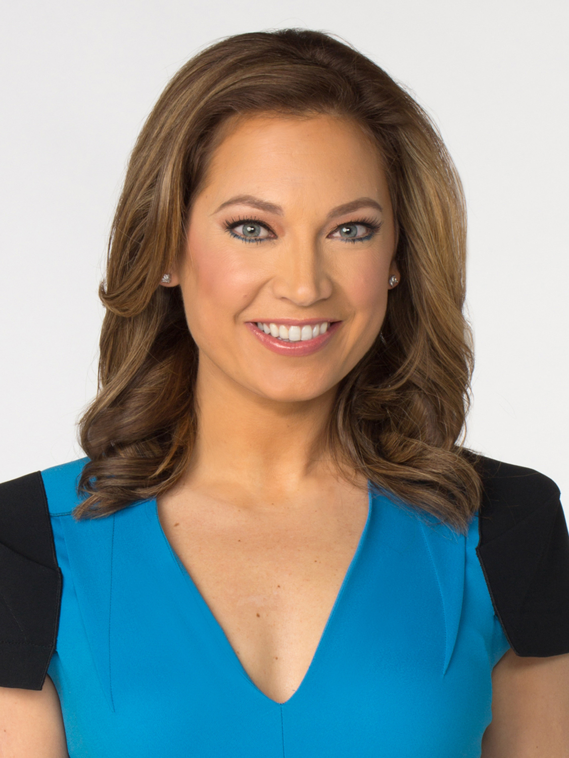 Ask A Mogul Anything: Hi, I'm Ginger Zee, The Chief Meteorologist At ...