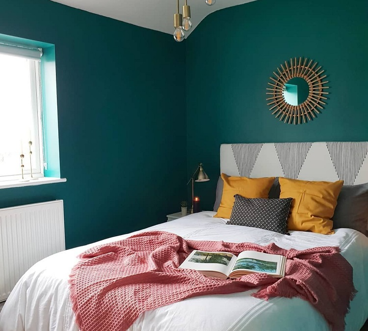 Best Color for Bedroom Walls for Perfect Selection – Interior Design