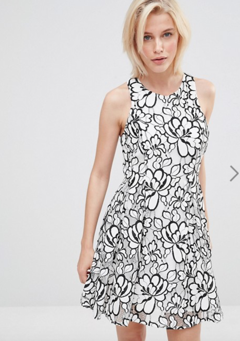 Beautiful Dresses from Different Brands Mogul