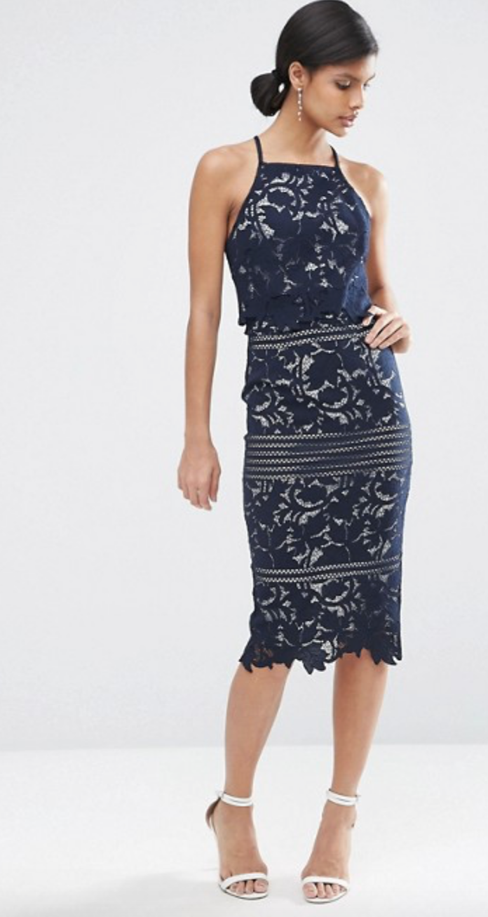 Beautiful Dresses from Different Brands Mogul