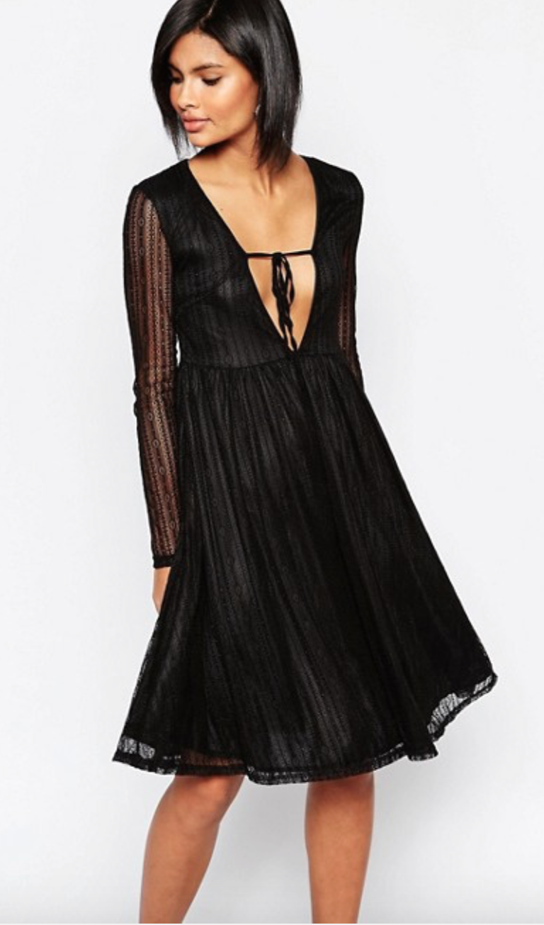 Beautiful Dresses from Different Brands Mogul