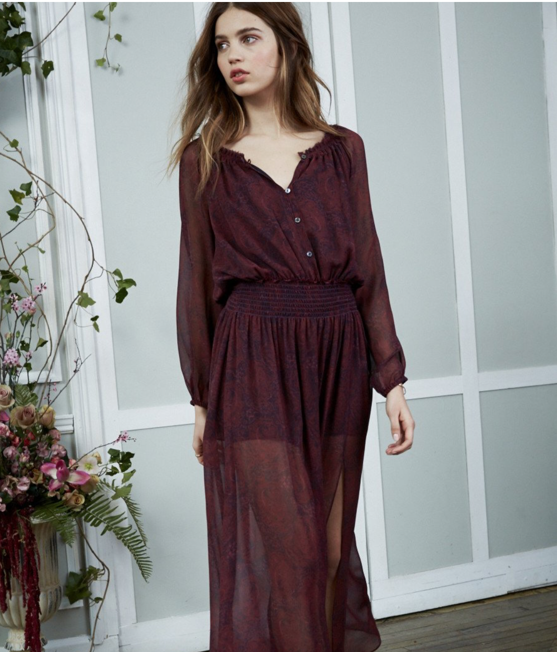 Beautiful Dresses from Different Brands Mogul