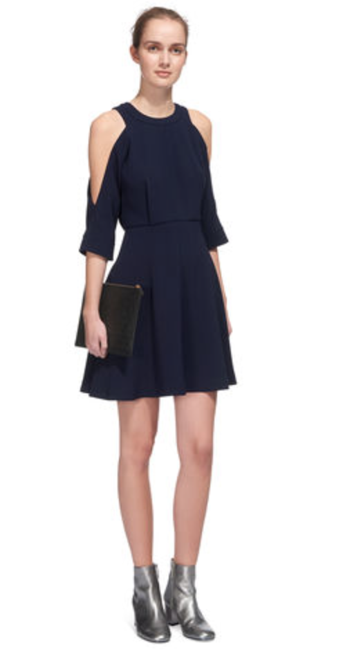 Beautiful Dresses from Different Brands Mogul