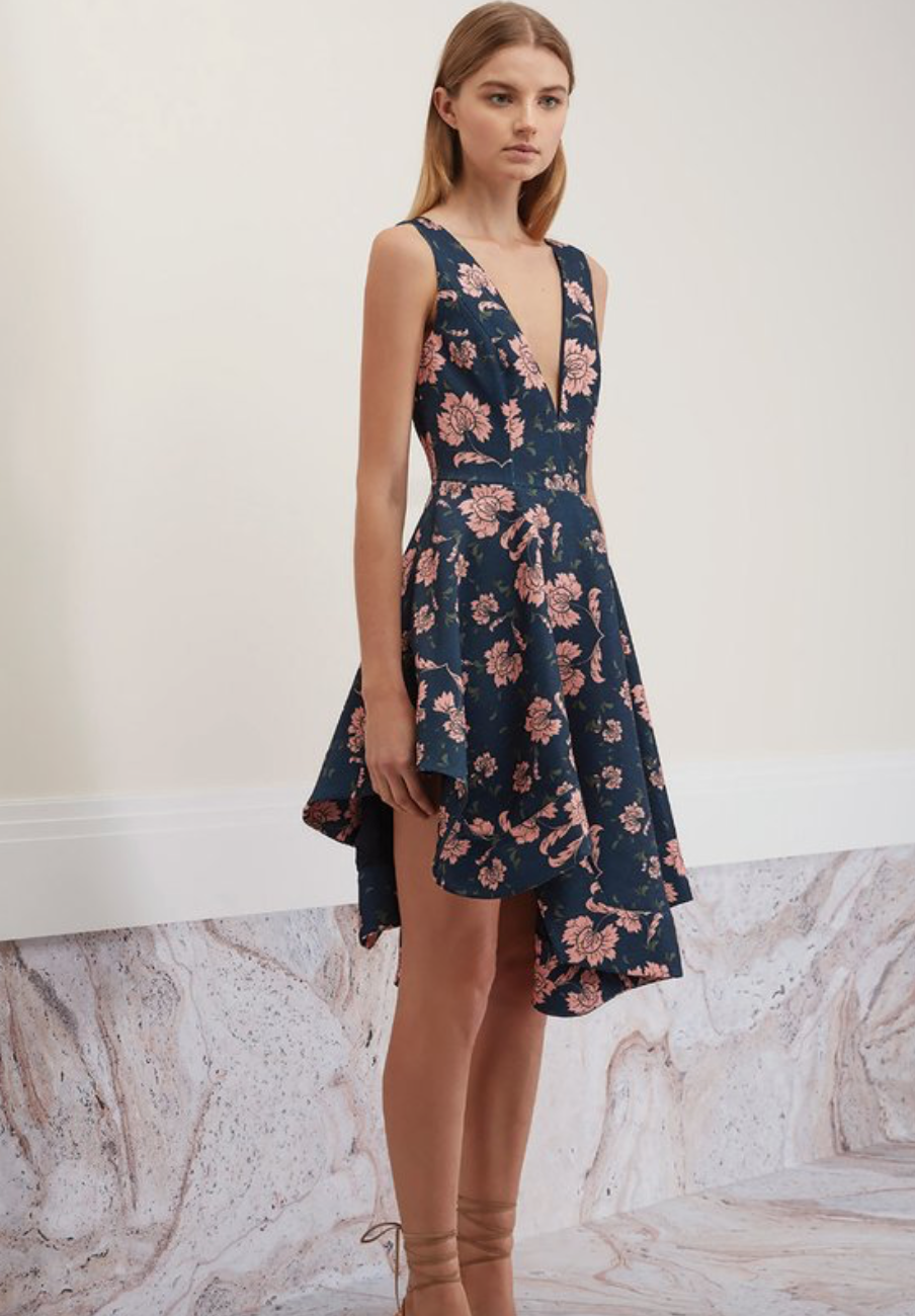 Beautiful Dresses from Different Brands Mogul