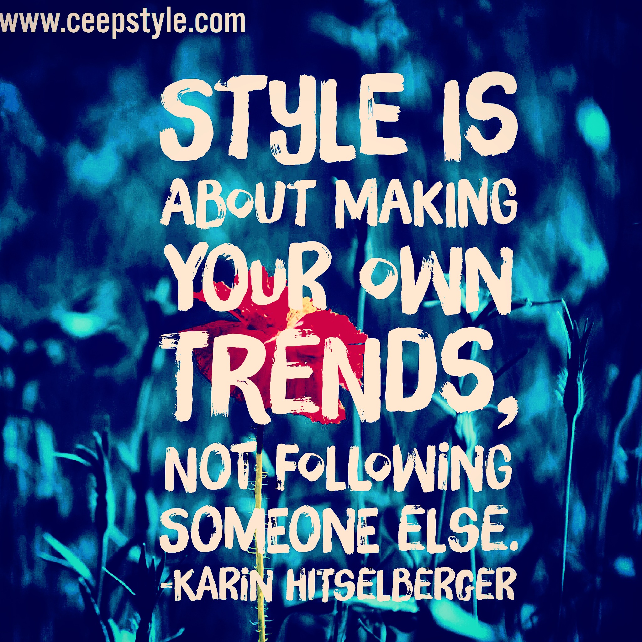 What is Your Style? Mogul