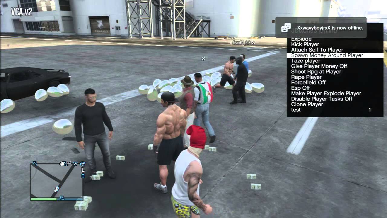 gta 5 money mods pc