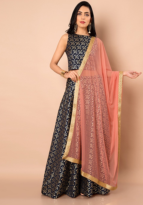 【送料&関税込】Etro Alpaca Blend Skirt Long Skirt With Top And Dupatta 2025 | www.takertrailers.ee