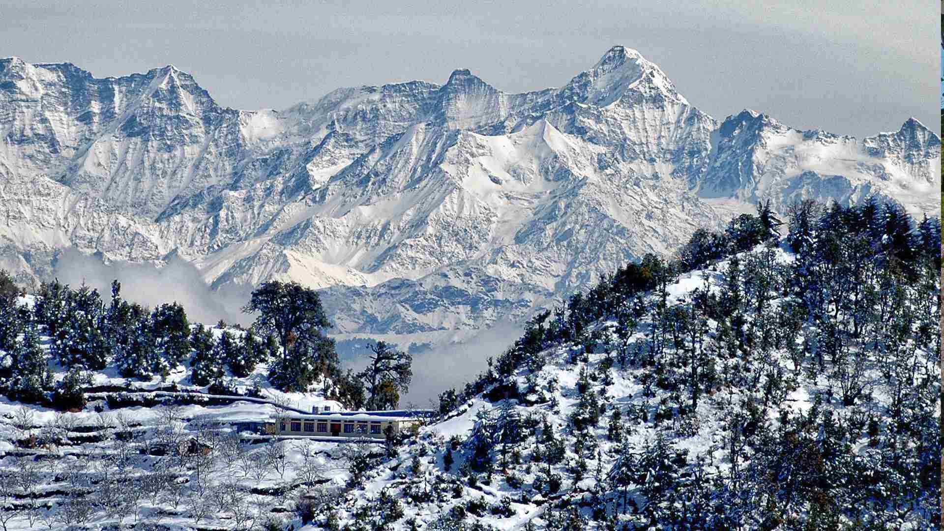 kanatal tour package