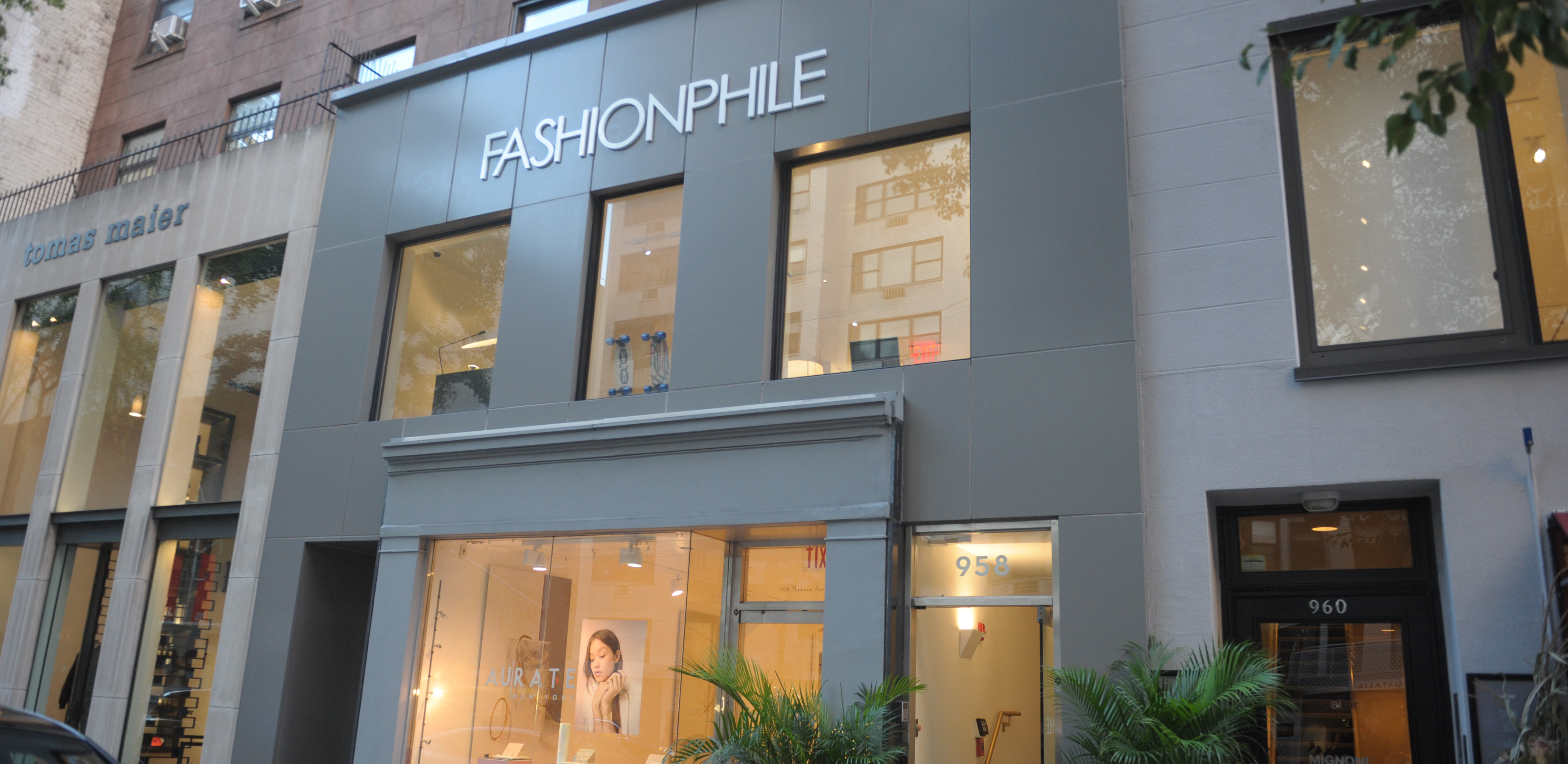 Fashionphile store discount