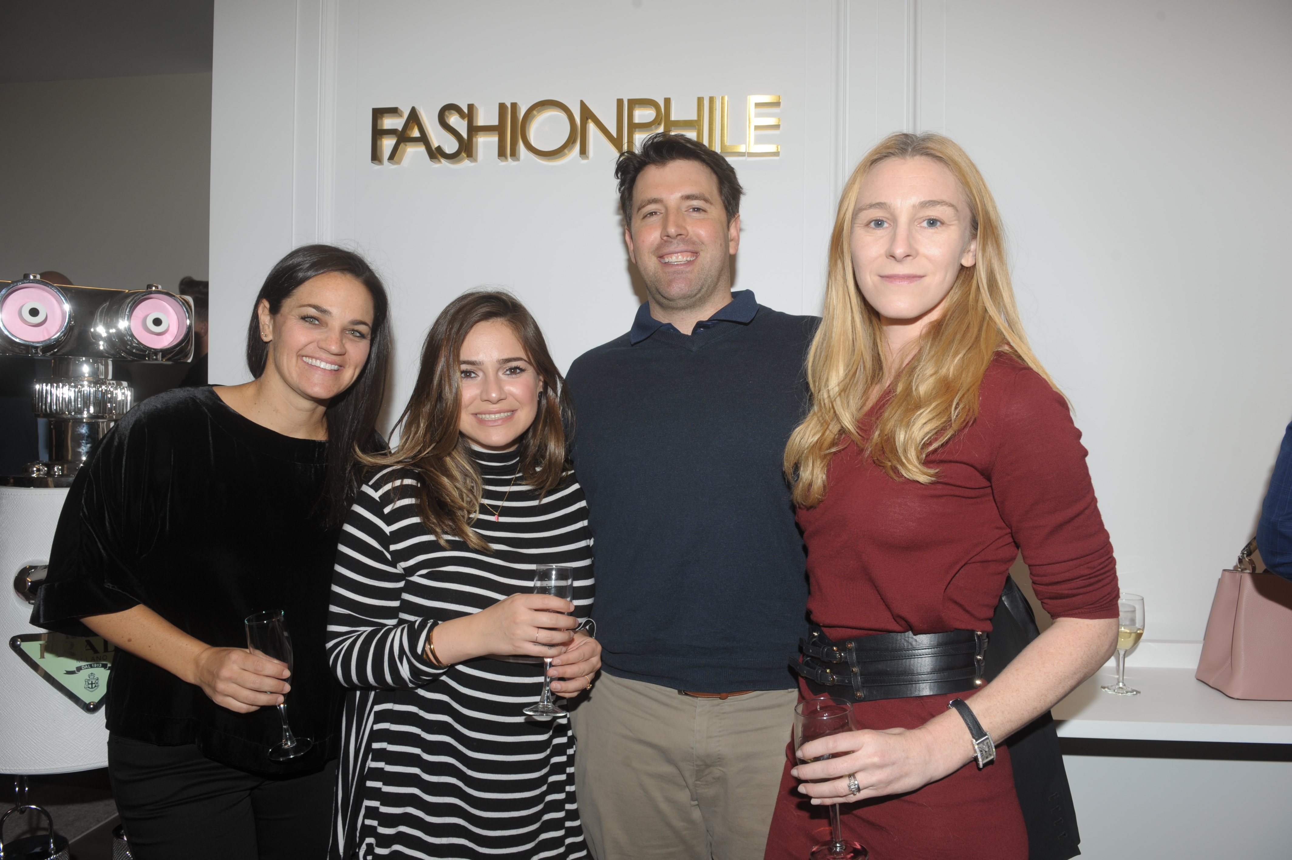 Fashionphile Secures $38.5 Million in Series B, Adds 'White Glove