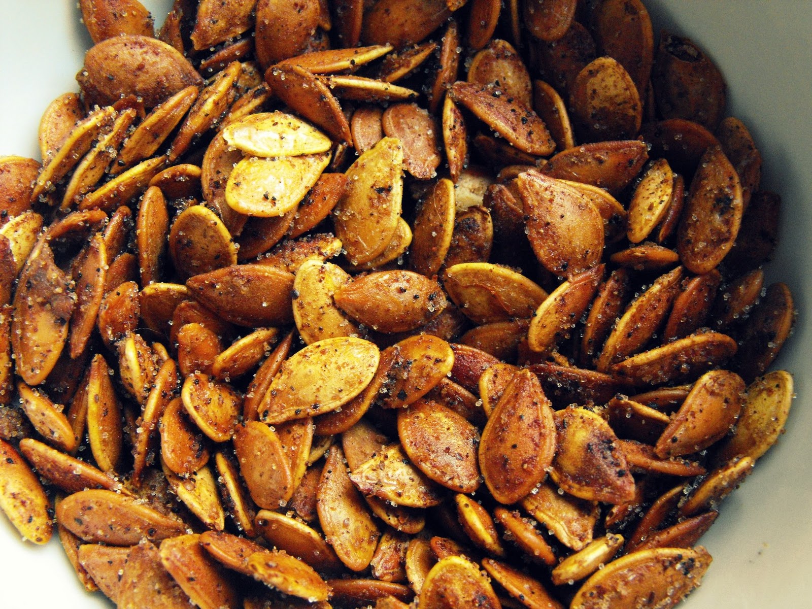 Can I Cook Pumpkin Seeds In The Air Fryer