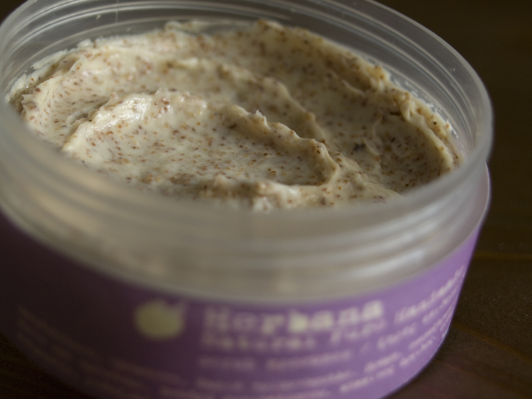 All natural facial cleanser no soy