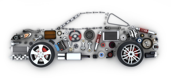 Inspecting Your Auto Parts is a Part of Car Maintenance - Mogul