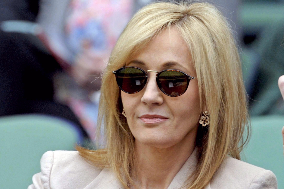Download Rowling joanne kathleen For iPhone Free