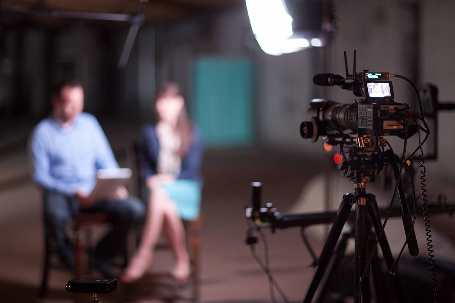 Tips for Hiring a Reliable Video Production Company - Mogul