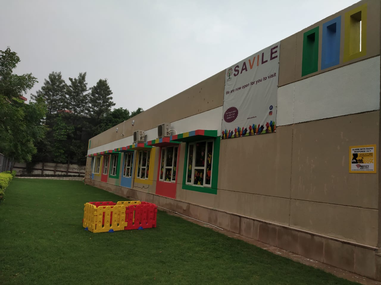 Best Pre School In Gurgaon Mogul