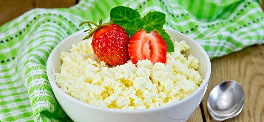 Health Benefits Of Cottage Cheese Mogul