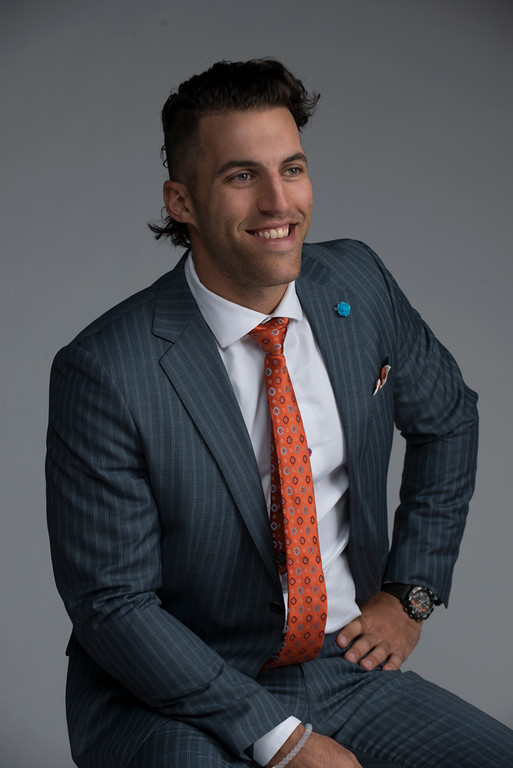 Paul Rabil’s profile - Mogul